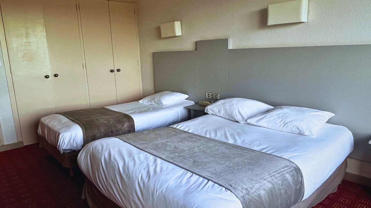 Photo of Bedroom in Port-la-Nouvelle
