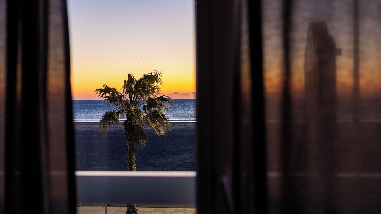 Photo of Patio Balcony in Port-la-Nouvelle