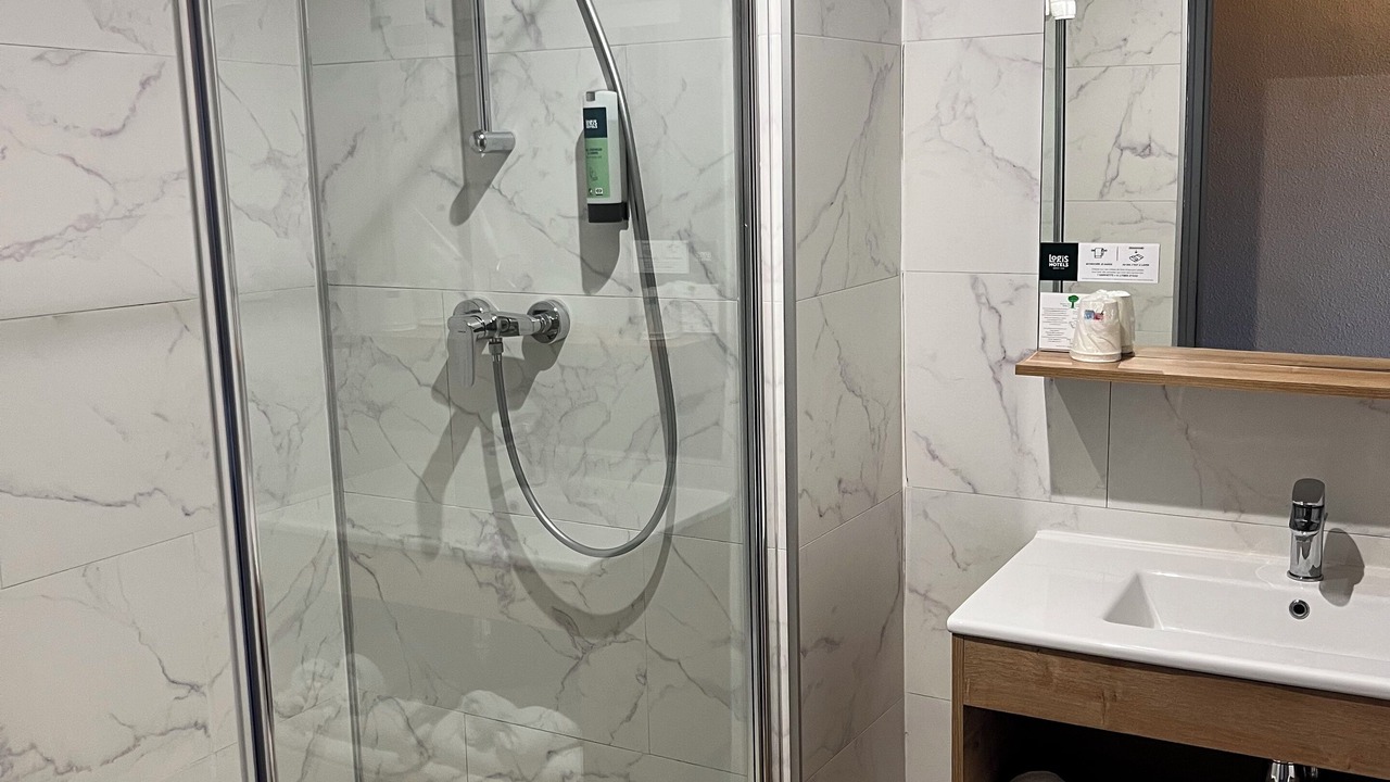 Photo of Bathroom in Port-la-Nouvelle