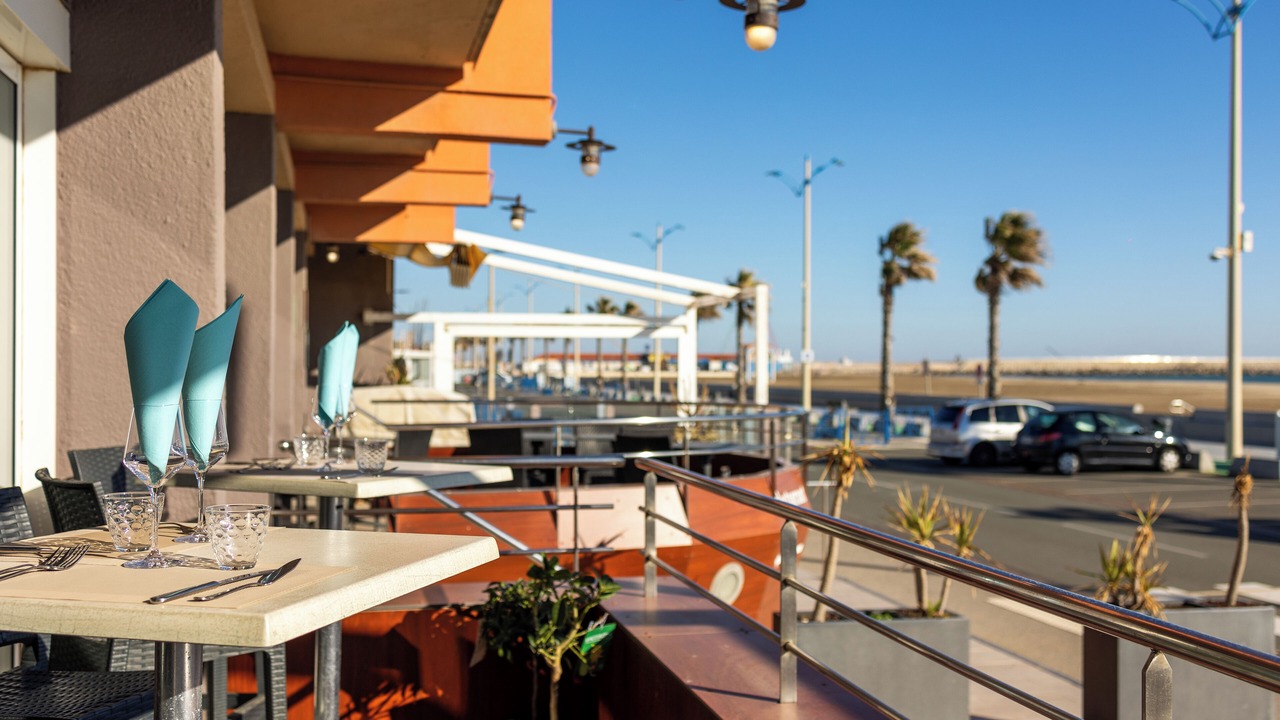 Photo of Patio Balcony in Port-la-Nouvelle