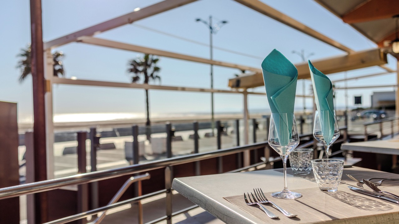 Photo of Patio Balcony in Port-la-Nouvelle