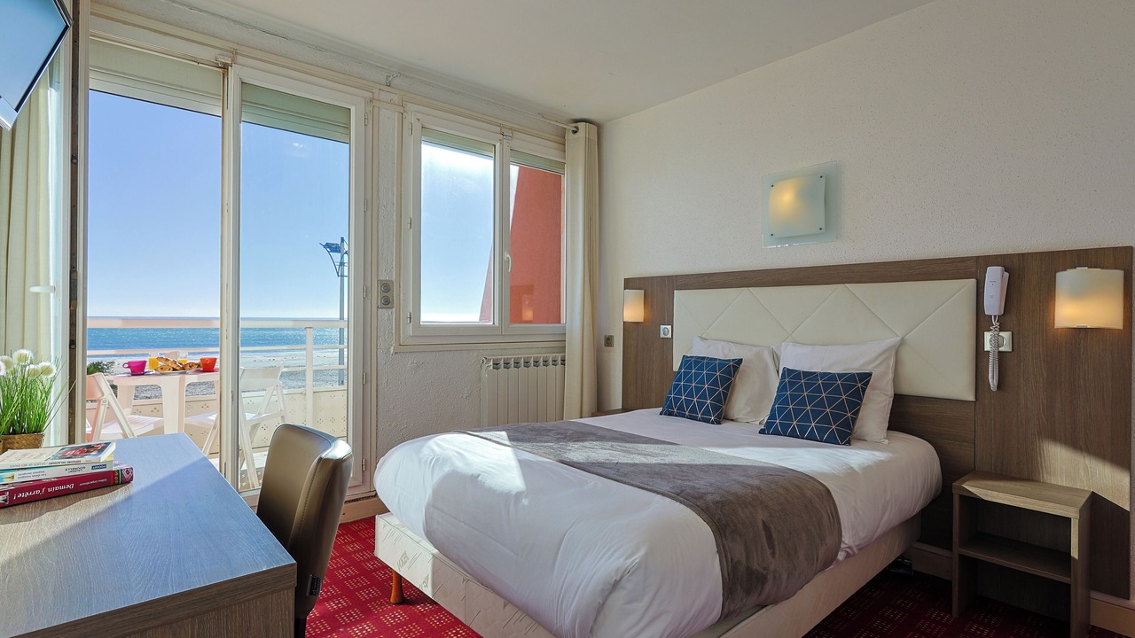 Photo of Bedroom in Port-la-Nouvelle