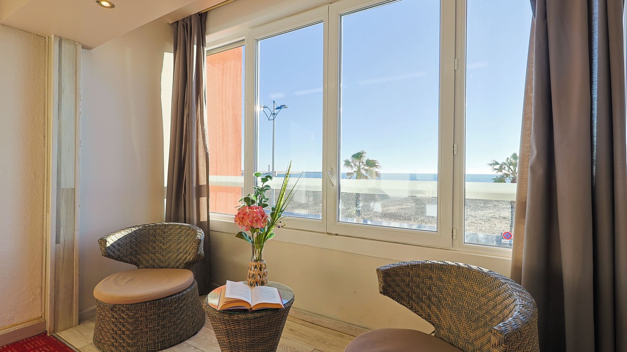Photo of Bedroom in Port-la-Nouvelle
