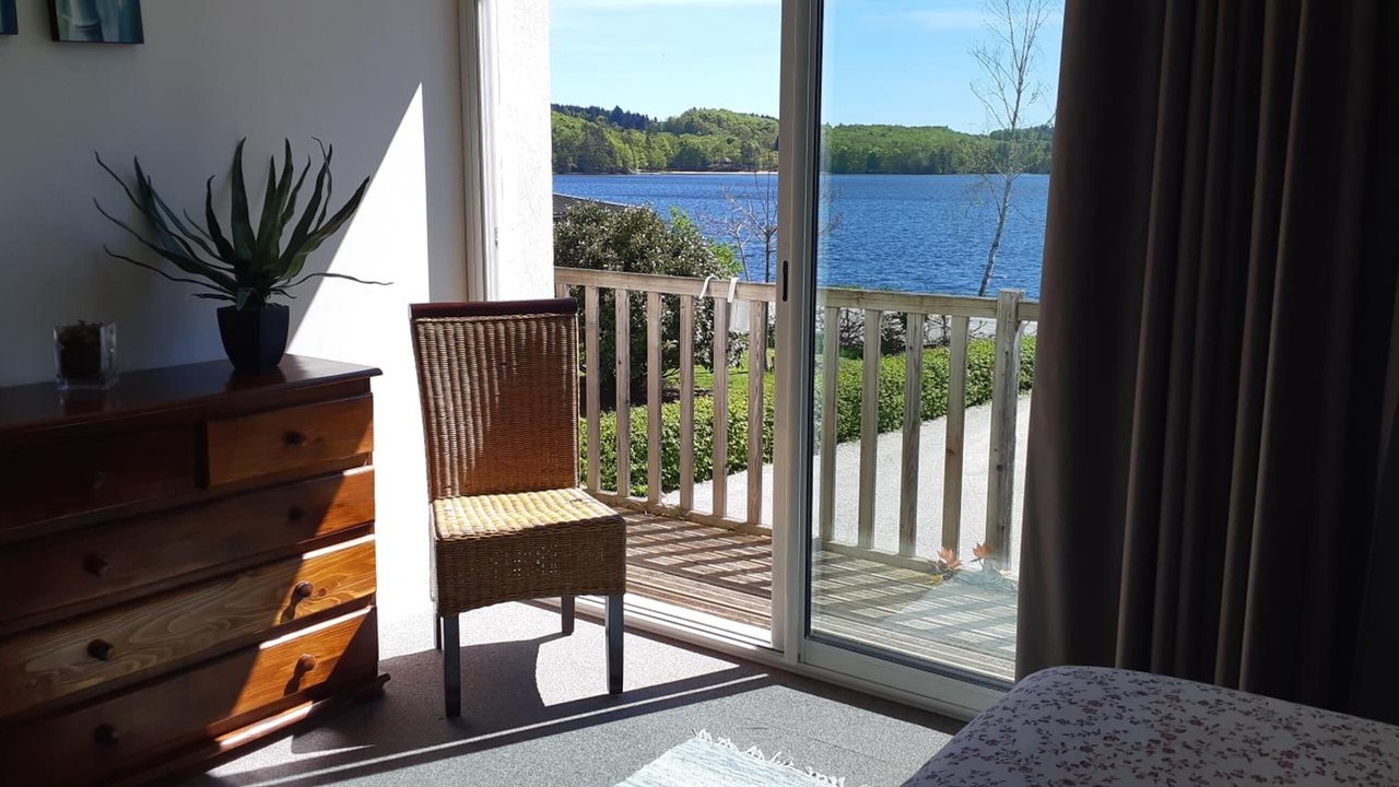 Photo of Bedroom in Neuvic