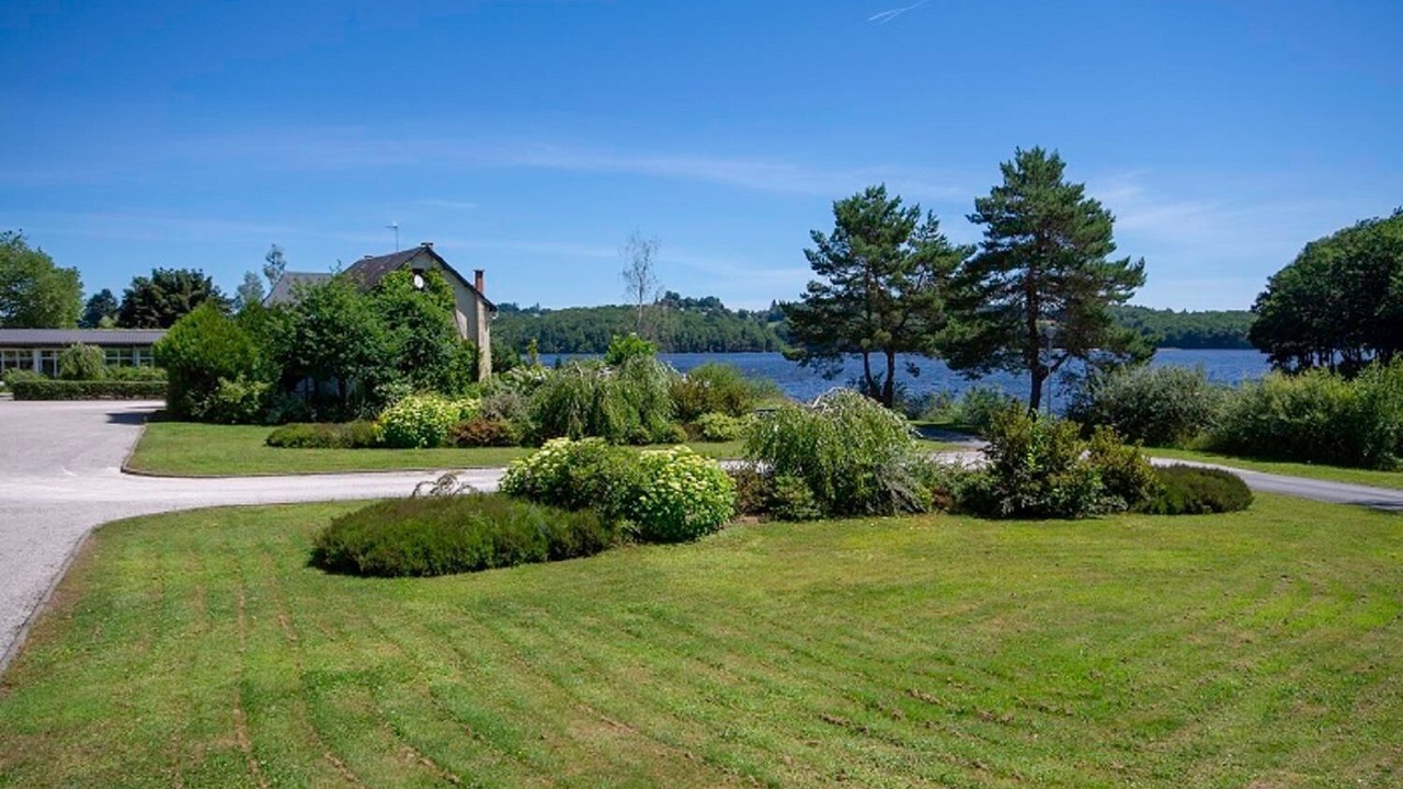 Photo of Outdoor in Neuvic