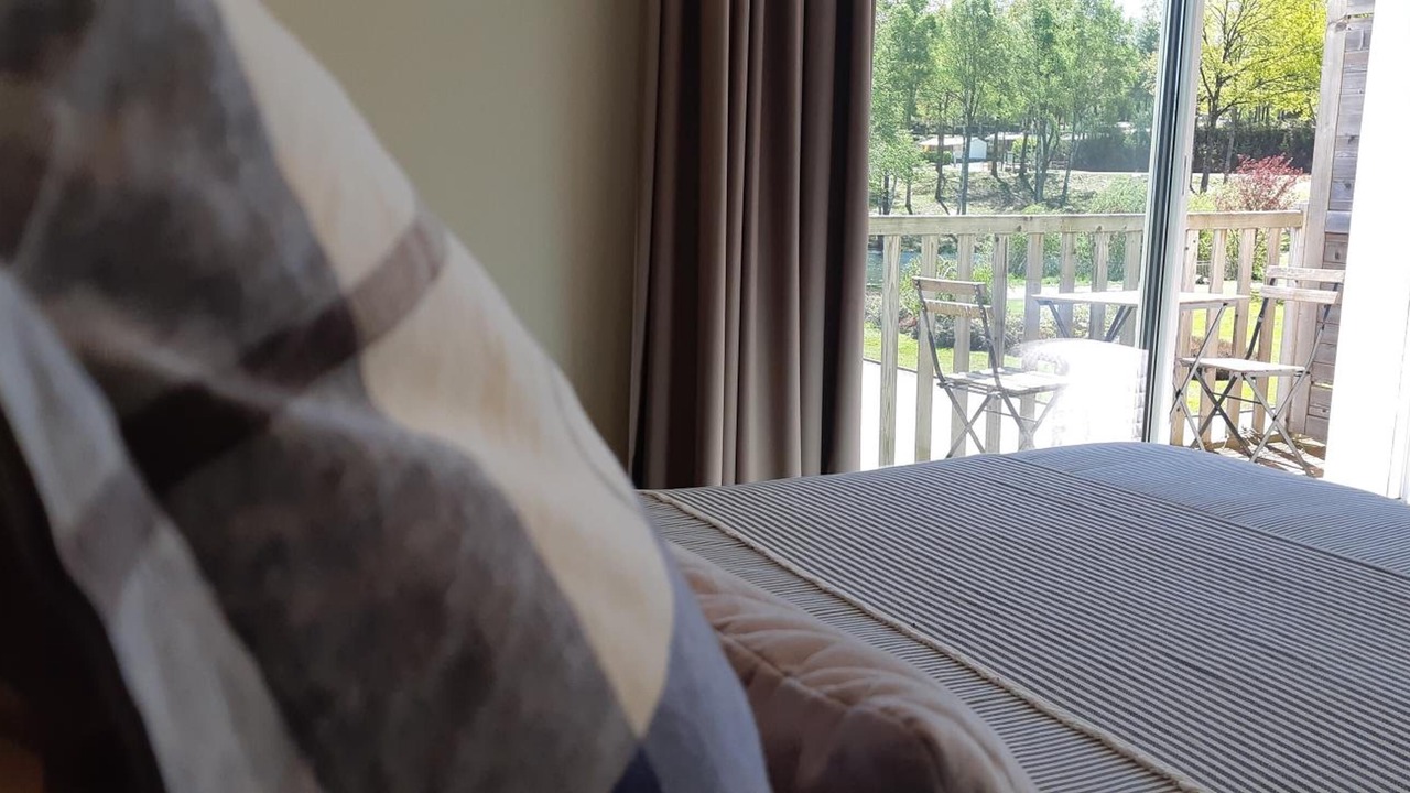 Photo of Bedroom in Neuvic