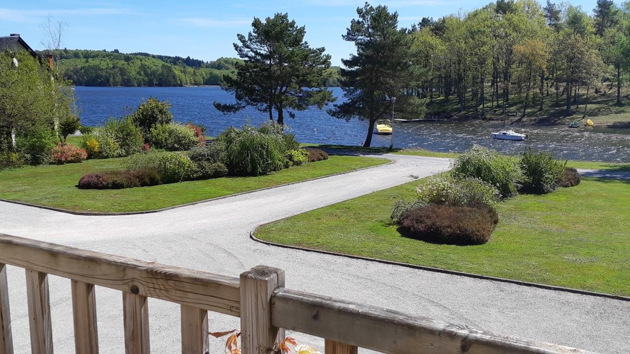 Photo of Outdoor in Neuvic