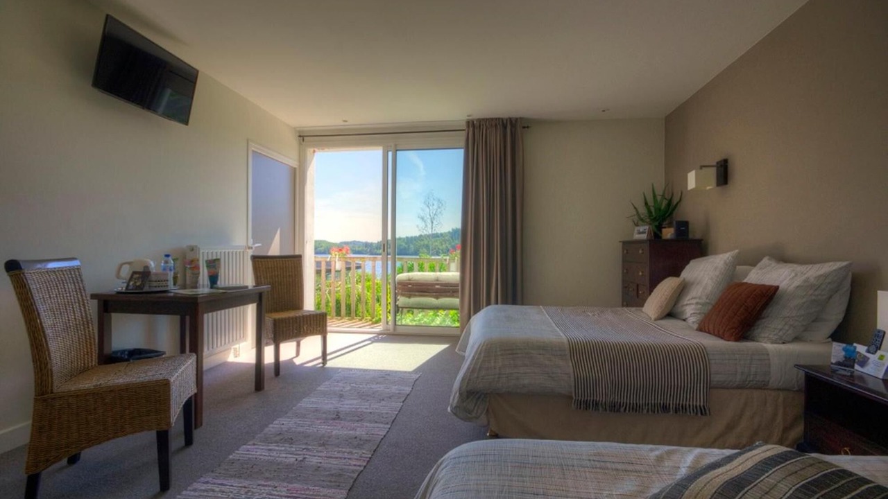 Photo of Bedroom in Neuvic