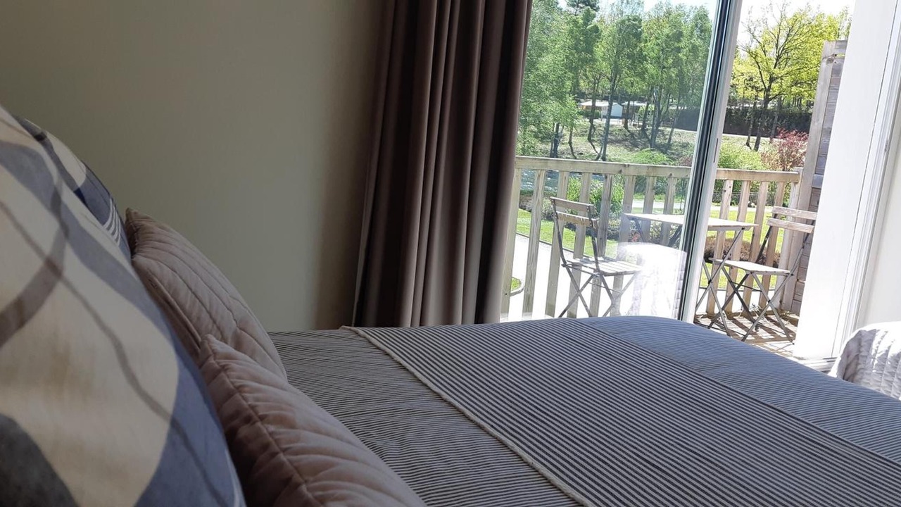 Photo of Bedroom in Neuvic