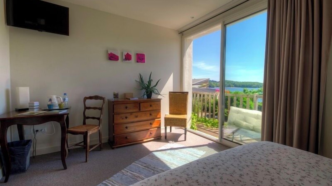 Photo of Bedroom in Neuvic