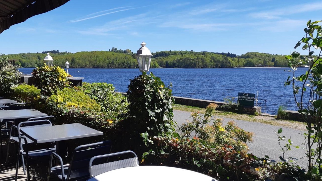 Photo of Patio Balcony in Neuvic
