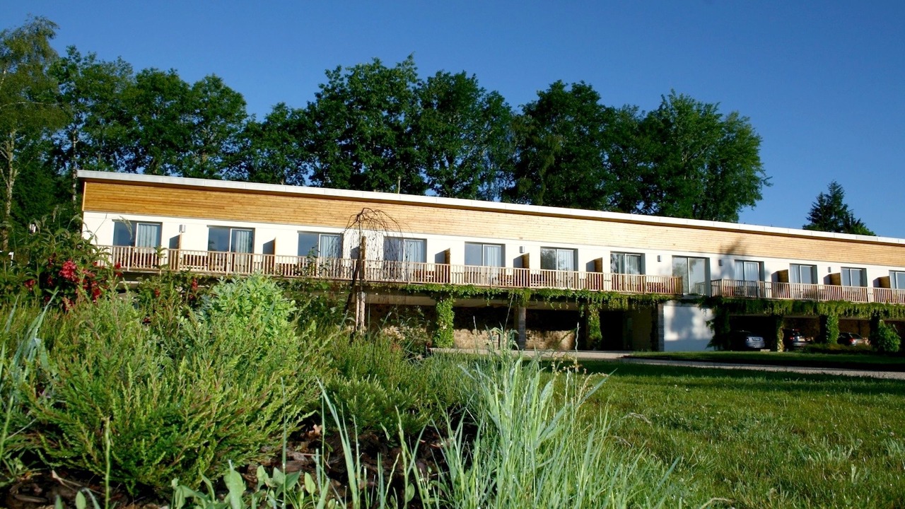 Photo of Outdoor in Neuvic