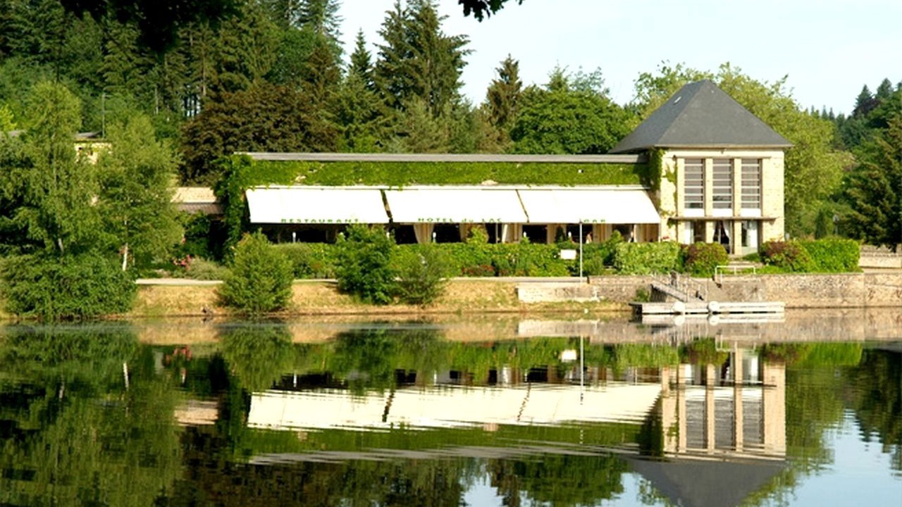 Photo of Outdoor in Neuvic