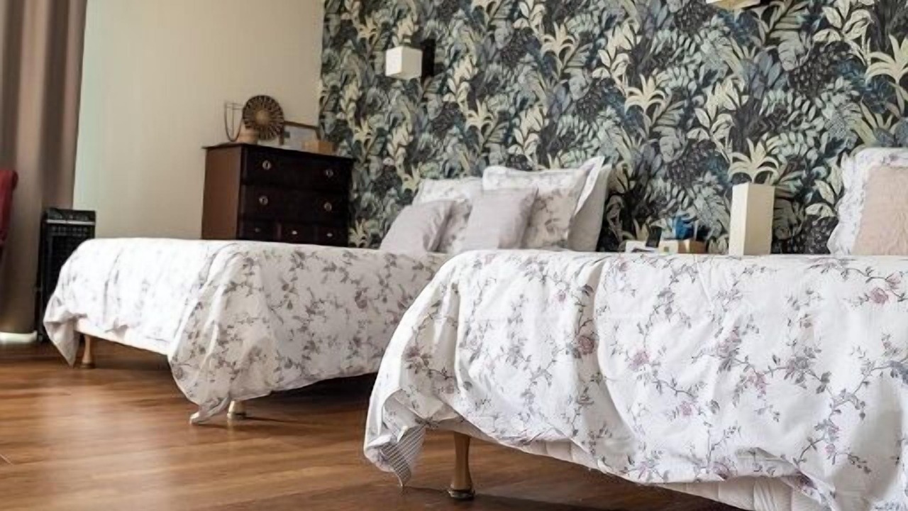 Photo of Bedroom in Neuvic