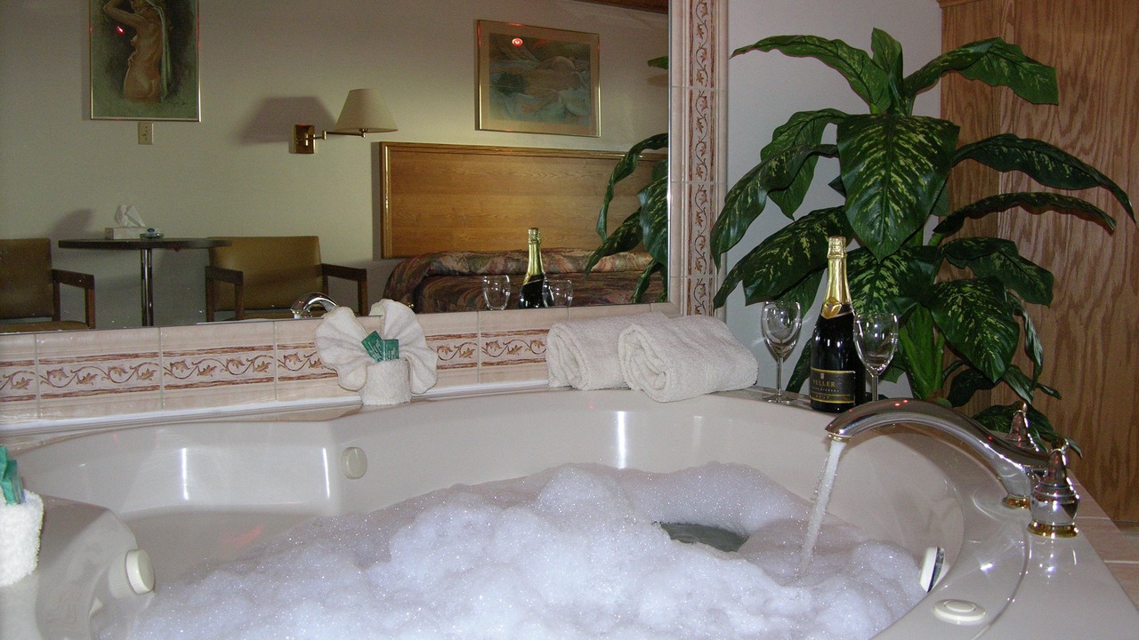 Photo of Bedroom in Sharon