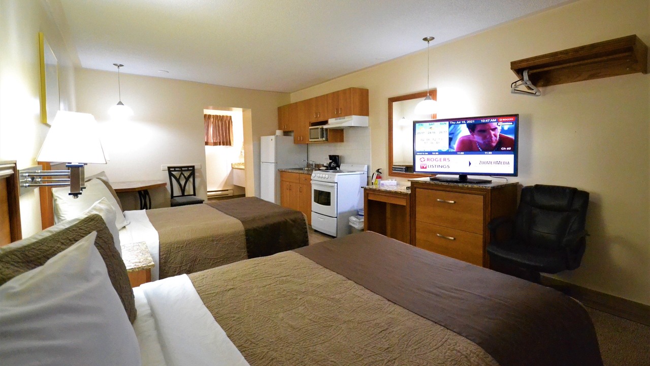 Photo of Bedroom in Sharon