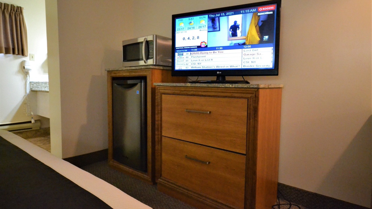 Photo of Bedroom in Sharon