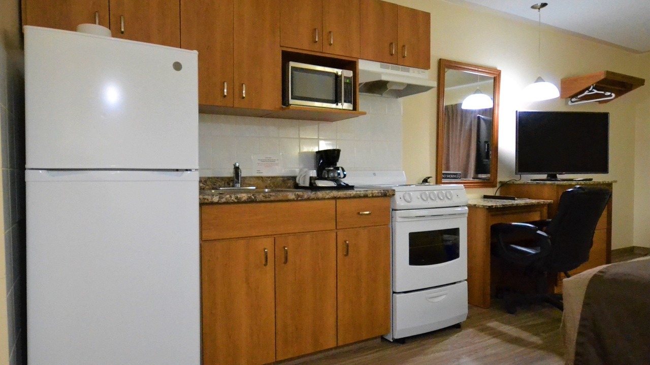 Photo of Bedroom in Sharon