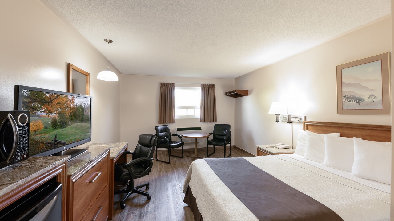 Photo of Bedroom in Sharon