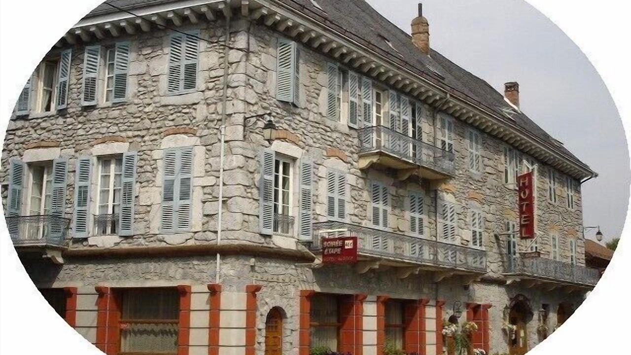 Photo of Outdoor in Montmelian