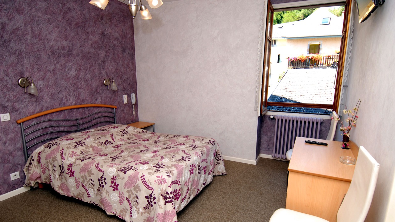 Photo of Bedroom in Montmelian