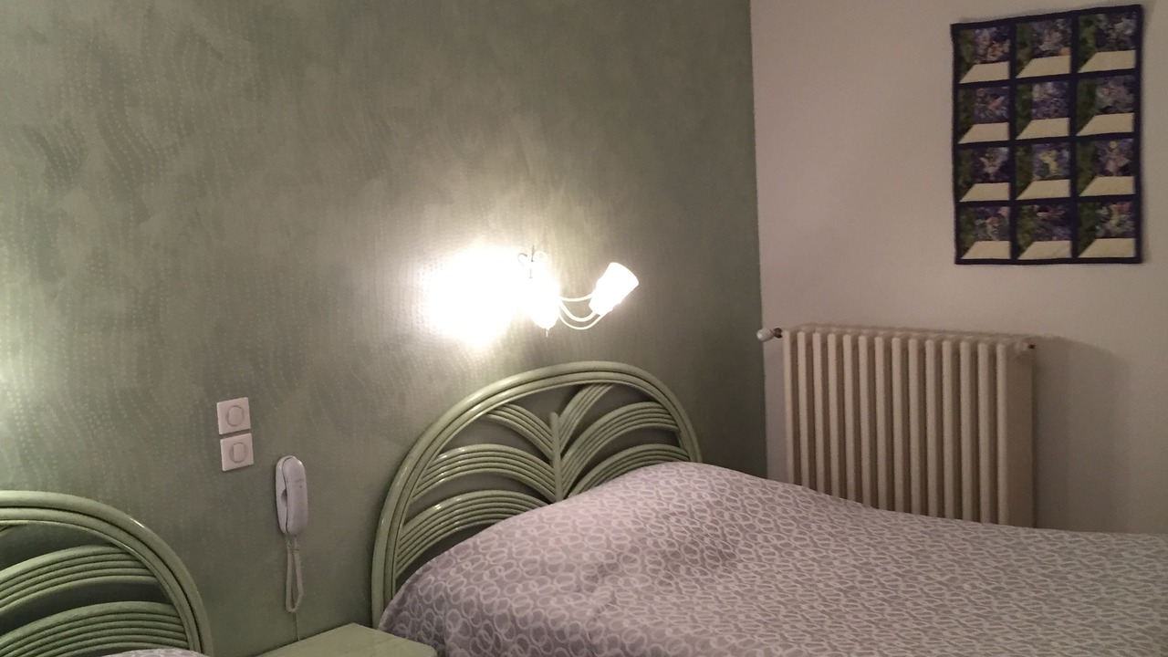 Photo of Bedroom in Montmelian