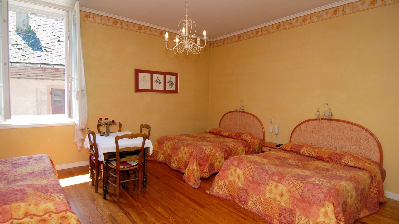 Photo of Bedroom in Montmelian