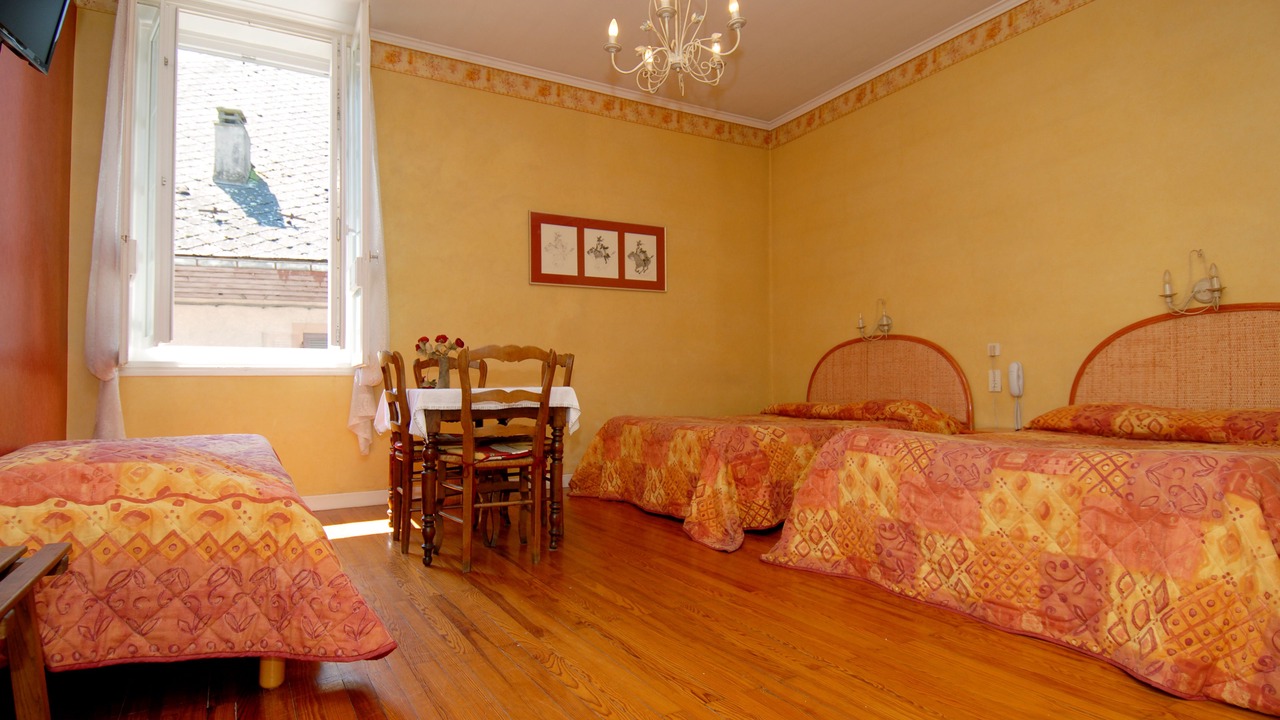 Photo of Bedroom in Montmelian