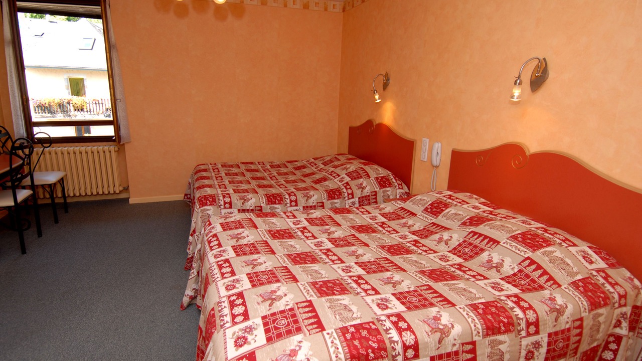 Photo of Bedroom in Montmelian