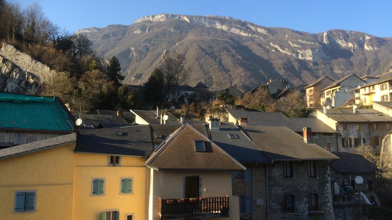 Photo of Outdoor in Montmelian