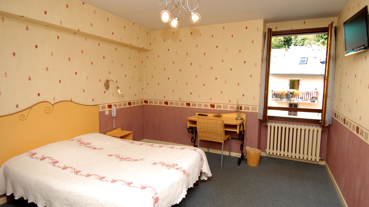 Photo of Bedroom in Montmelian