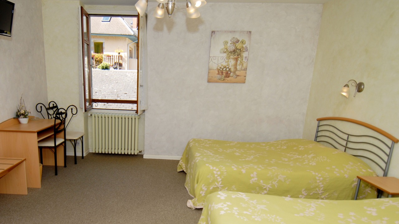 Photo of Bedroom in Montmelian