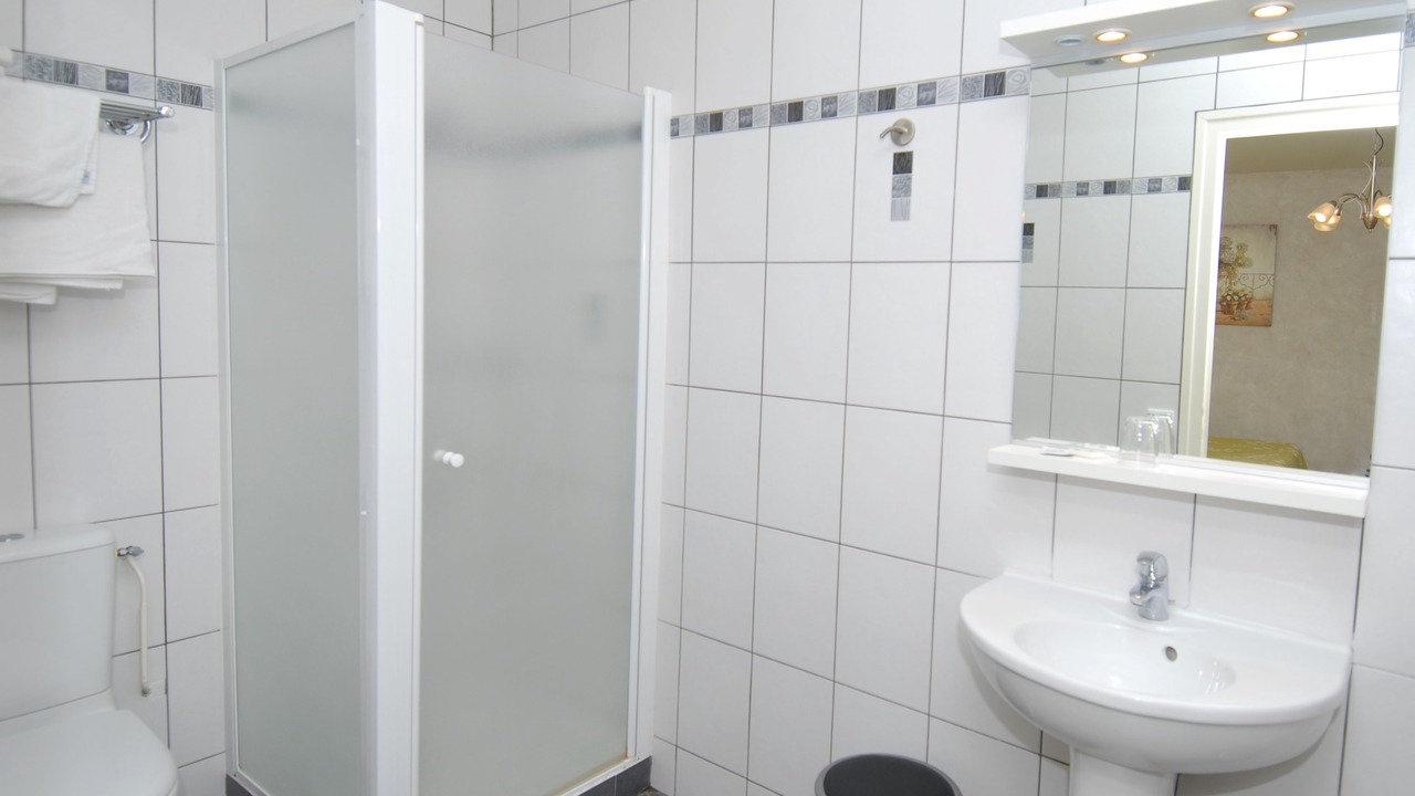 Photo of Bathroom in Montmelian