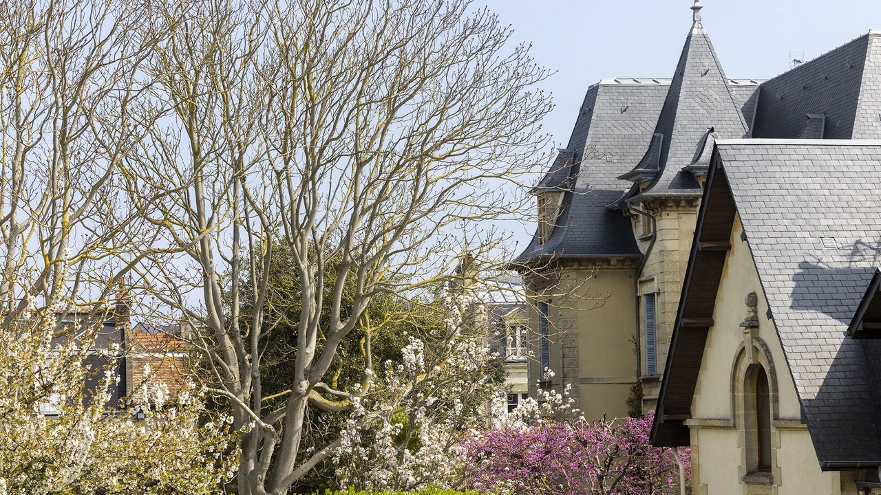 Photo of Bedroom in Lion-sur-Mer