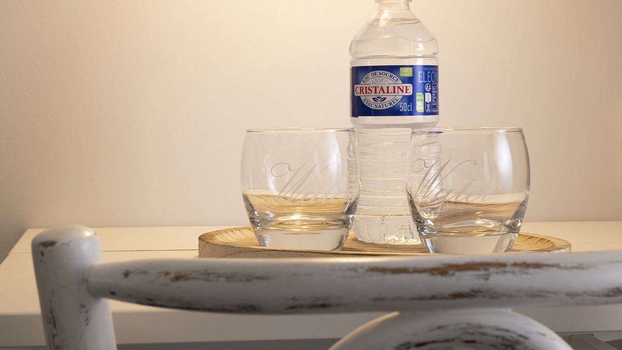 Photo of Bedroom in Lion-sur-Mer