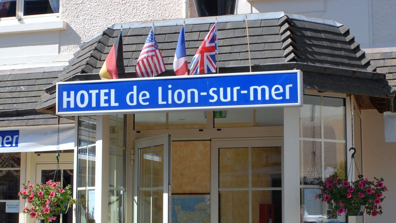 Photo of Outdoor in Lion-sur-Mer