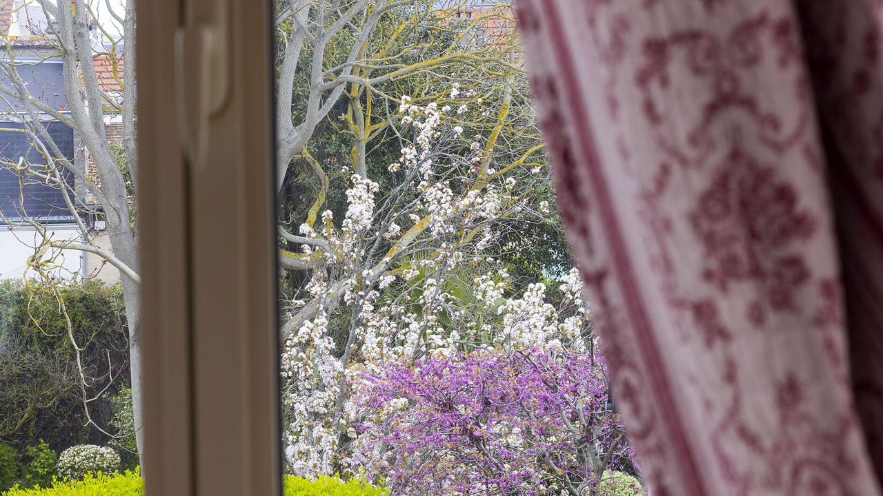 Photo of Bedroom in Lion-sur-Mer