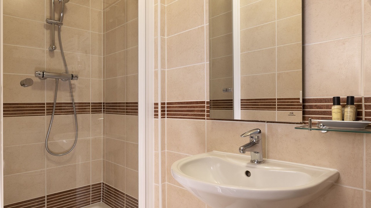 Photo of Bathroom in Lion-sur-Mer