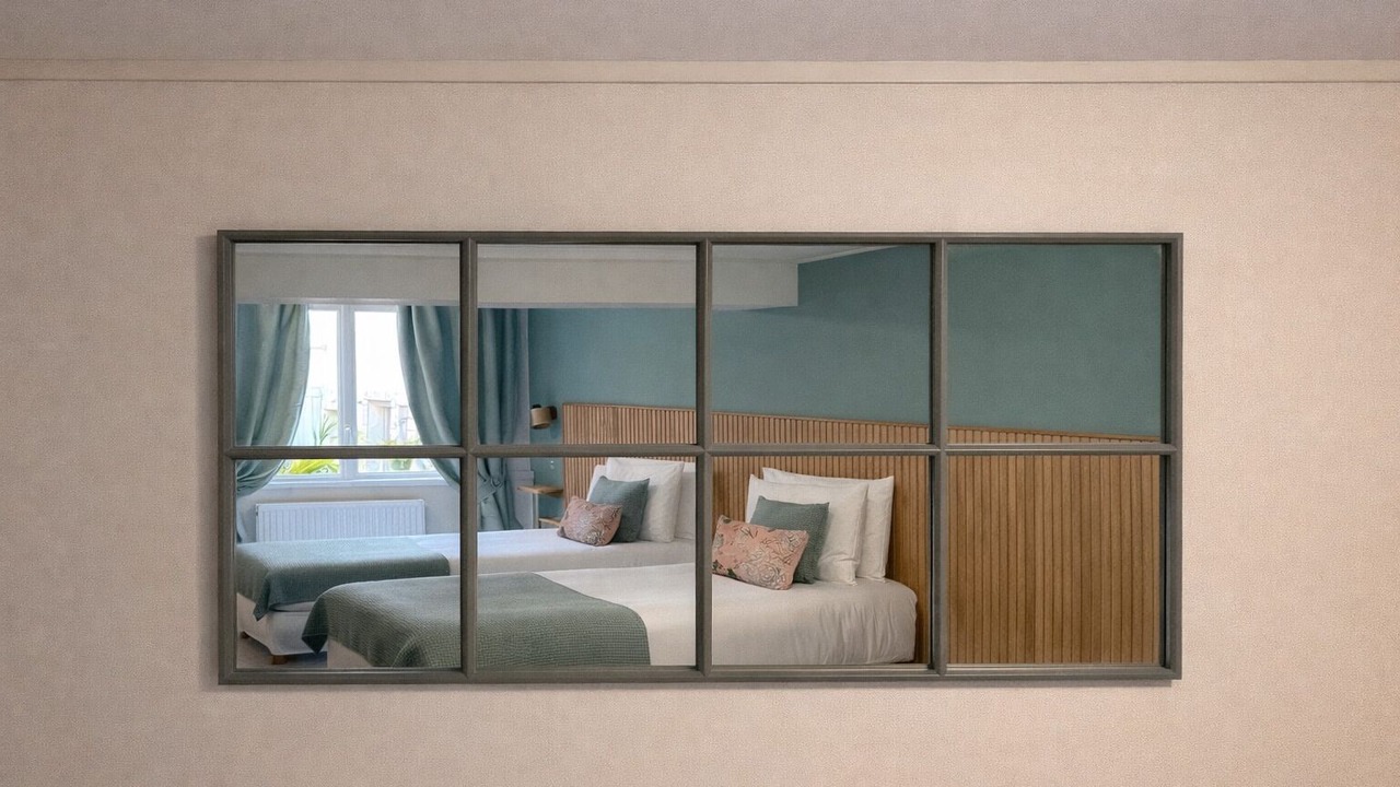 Photo of Bedroom in Lion-sur-Mer