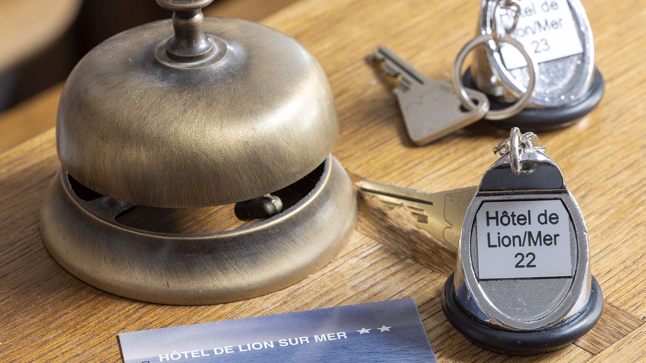 Photo of Others in Lion-sur-Mer