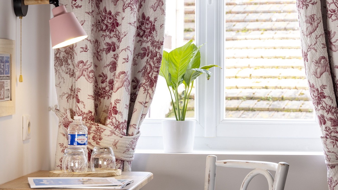 Photo of Bedroom in Lion-sur-Mer