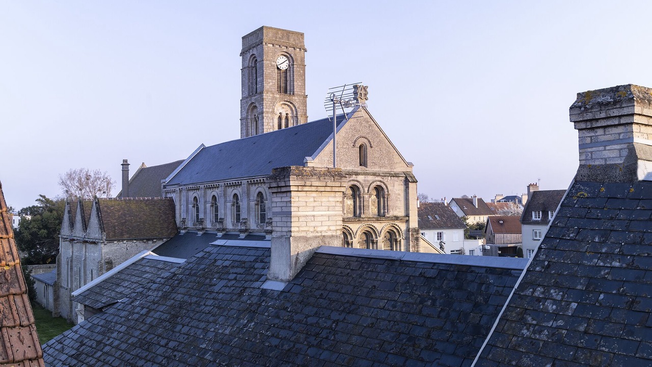 Photo of Bedroom in Lion-sur-Mer
