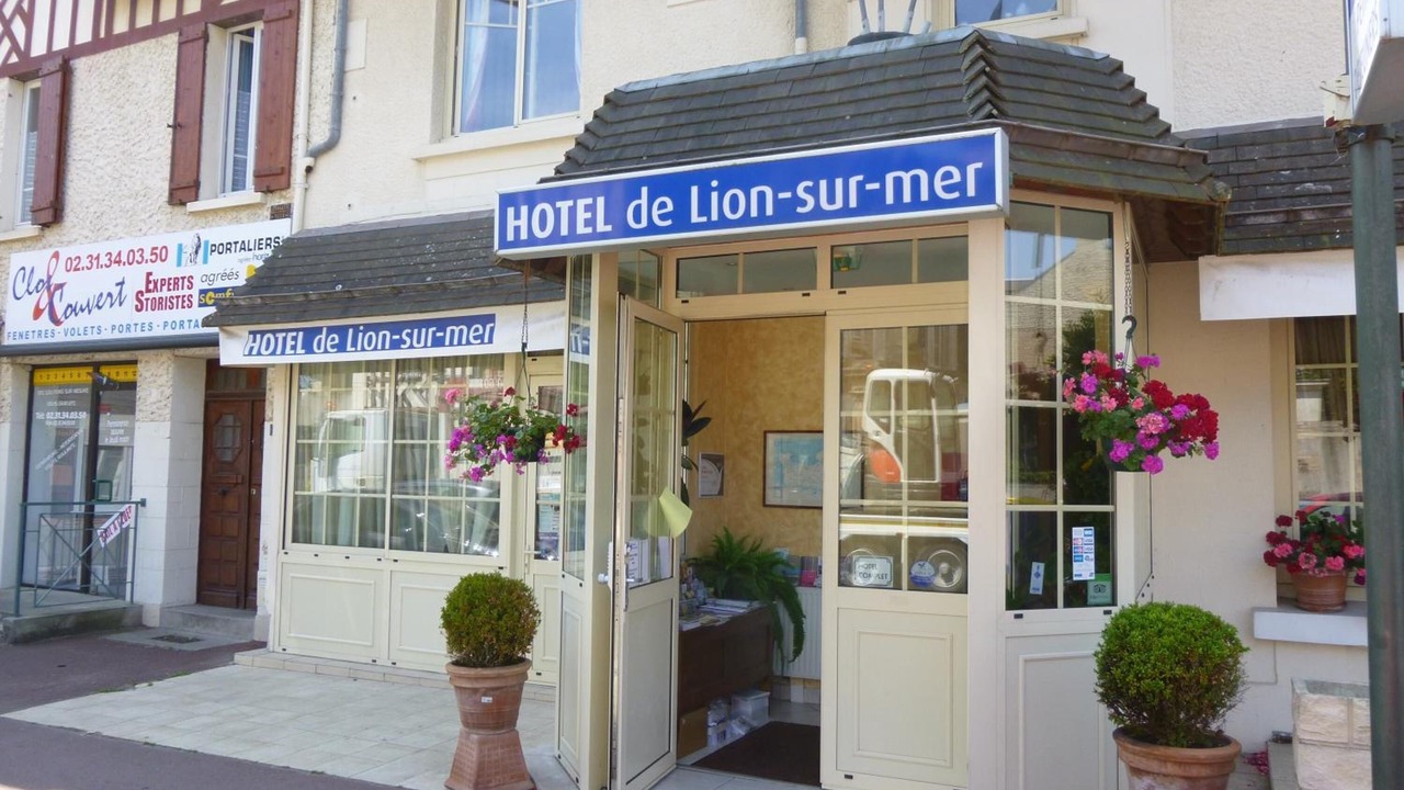 Photo of Outdoor in Lion-sur-Mer