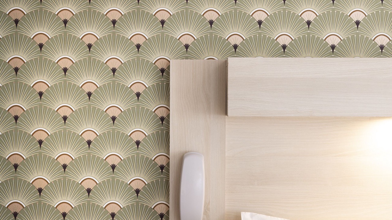 Photo of Bedroom in Lion-sur-Mer