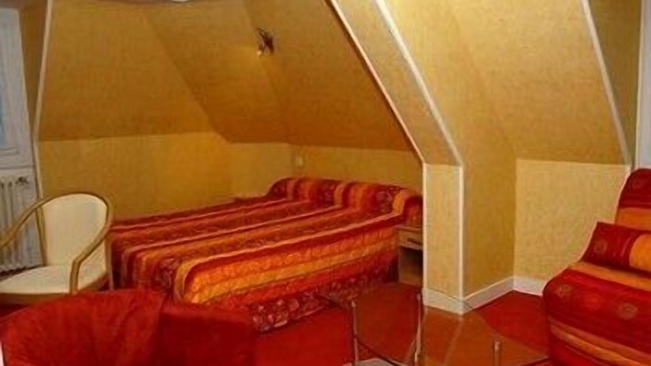 Photo of Bedroom in Pont-d'Ouilly