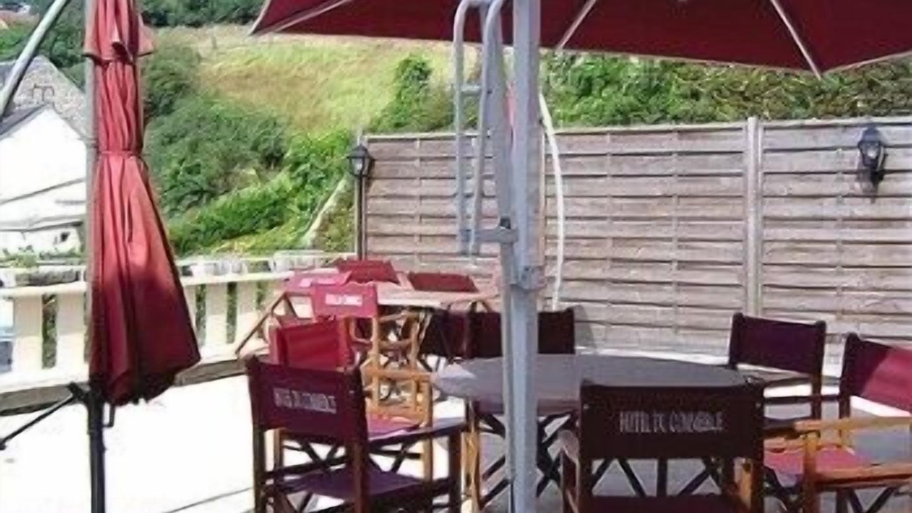 Photo of Outdoor in Pont-d'Ouilly