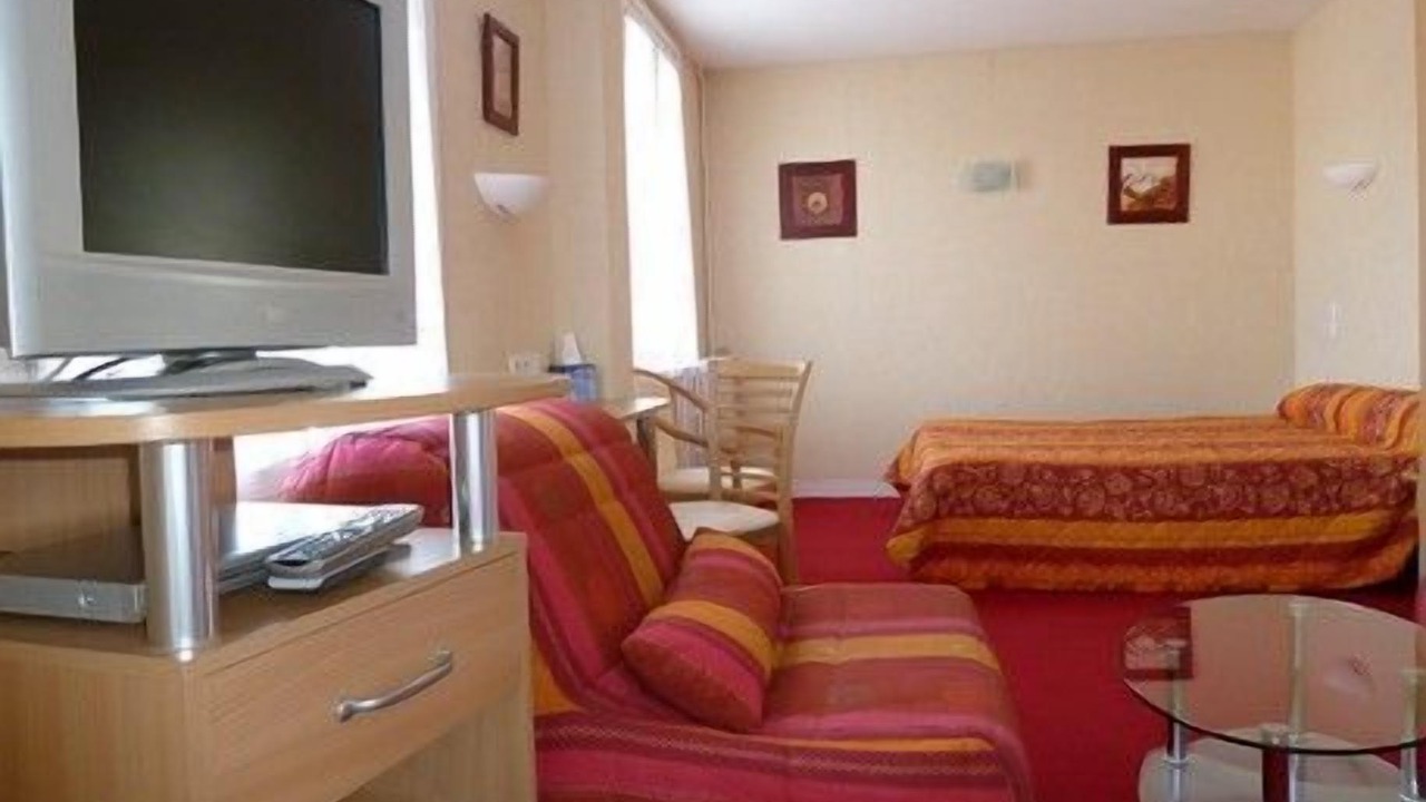 Photo of Bedroom in Pont-d'Ouilly