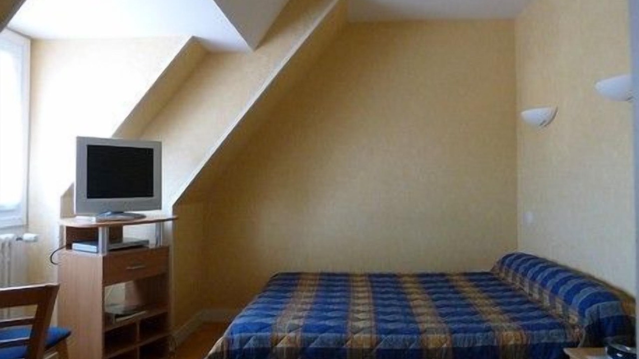 Photo of Bedroom in Pont-d'Ouilly