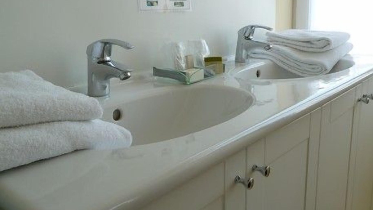 Photo of Bathroom in Pont-d'Ouilly