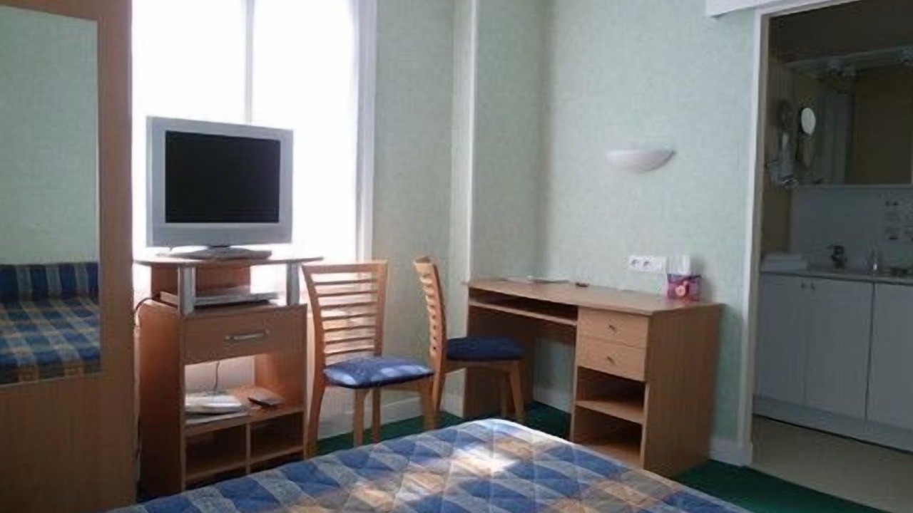 Photo of Bedroom in Pont-d'Ouilly